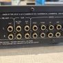 Arcam Alpha 8 stereo integrated amplifier Image 5