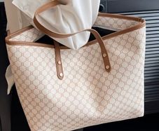 New Tote Bag