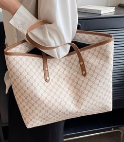 New Tote Bag
