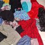 ladies clothes bundle size 18 Image 9
