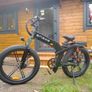 Electric bike Image 2