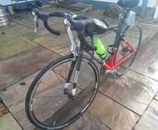 gents racer bike for sale