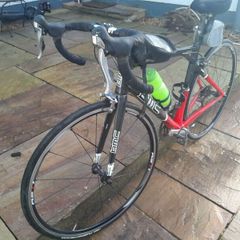 gents racer bike for sale
