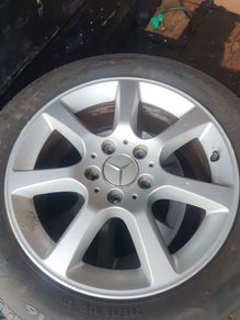 c180 alloys