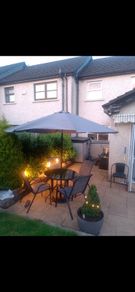 Garden furniture