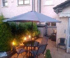 Garden furniture