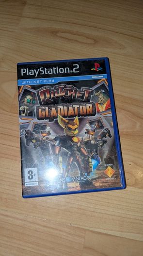 Playstation 2