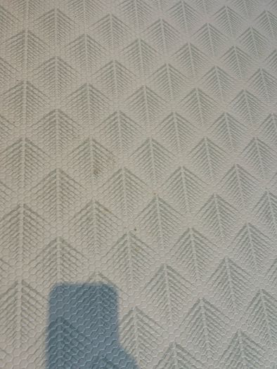 Tutti Bambini Luxury XL Reversible Playmat (200 x 140 cm)