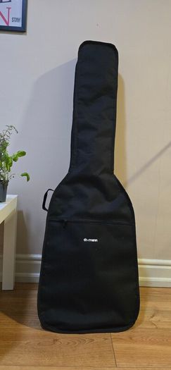 Bass Harley Benton, Jazz style, as new