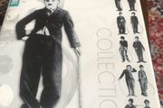 Charlie Chaplin -3 DVD Box Set