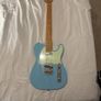 electric guitar Image 2