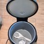 Buffalo Rice Cooker 6Ltr Image 3