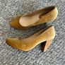 Ruby Shoo Image 2