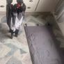 travel cot Image 5
