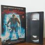 Slaughterhouse (HORROR FILM) VHS Pal Video Cassette Tape 1987 Certificate Strictly Over Eighteens Image 4