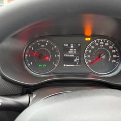 Incredibly low mileage