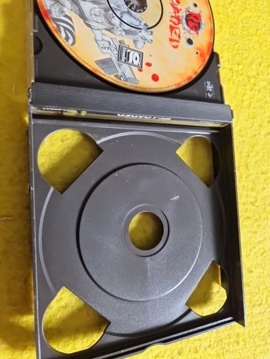 Reloaded Re Loaded  PlayStation1 Ps1 PlayStation2 Ps2 games Original