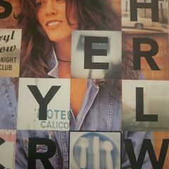 Sheryl Crow - Tuesday Night Music Club.