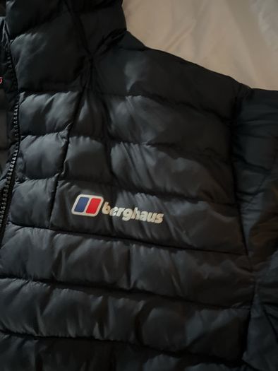 Barghaus jacket