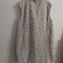 Mint Velvet Ladies Stunning Wool Gilet Image 2