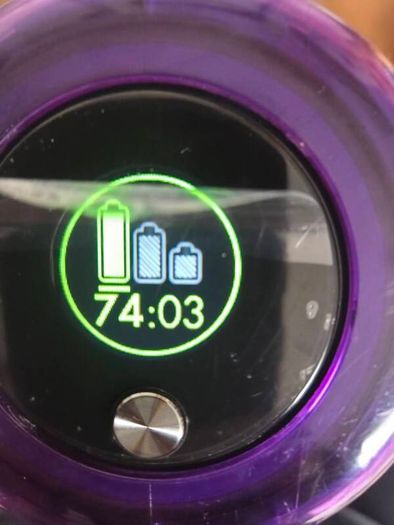 dyson v16