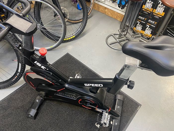 Spining bike