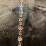 SNK Crystal Bracelet Image 3