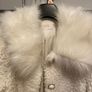 Beautiful Coat, Brand New, never worn, size 16 Image 5
