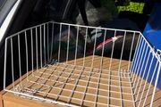 2 large wire baskets - FREE
