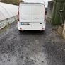 Ford transit connect 1.5 limited model 120hp Image 8