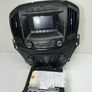 Vauxhall Insignia Display Screen Head Unit Control Set 90802613  2014 A1l3b34s Image 6