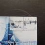 Ireland 2004.Stamp Sheet.90th Anniversary of Shackleton's Antarctic Expedition.MNH. Image 2