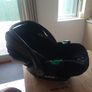 Baby Car Seat inc ISO-FIX Image 3
