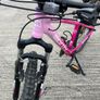 Monty KX8 13" Kids Bike Image 3