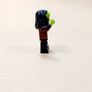 LEGO Marvel Gamora Minifigure Image 3