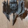 Transformer ROTF Megatron Image 3