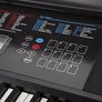 Keyboard Piano with Keyboard Bench, Image 4