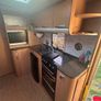 Adria Adora Caravan 6/7 berth for sale Image 3