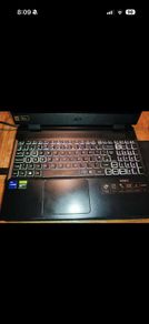 Acer Nitro 5 Gaming Laptop Nvidia Rtx 4060 8gb