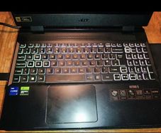 Acer Nitro 5 Gaming Laptop Nvidia Rtx 4060 8gb