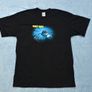 NEW Paddy Casey Blue Light T-Shirt from 2004 Mens Size Large Image 2