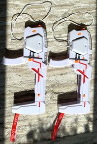 Laser X Tag - Revolution Double Blasters