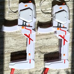 Laser X Tag - Revolution Double Blasters