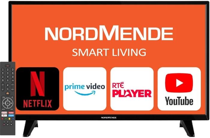 Nordmende 32" Smart Tv