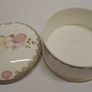 Coalport Canterbury Trinket box Image 4