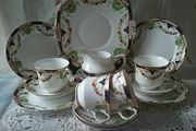 Collingwood Part Teaset