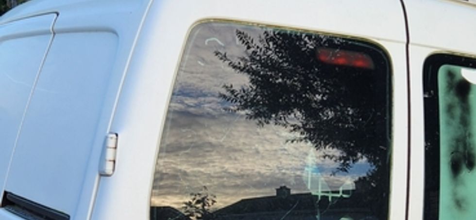 2008 Citroen Berlingo
