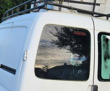 2008 Citroen Berlingo