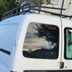 2008 Citroen Berlingo