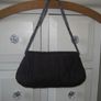 Ladies clutch silk bag Image 3